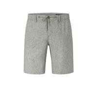 Paddocks Regular Fit Cotton Leinen Bermudas Relax Bermuda