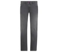 Paddock`s 5-Pocket Jeans Herren grün, 34-38