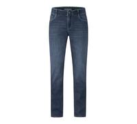 PADDOCKS BEN dark blue used moustache 80247 7276.4481 - MOTION&COMFORT W31 L34