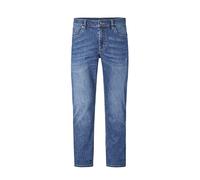 PADDOCK'S Regular Straight-Fit 5-Pocket Jeans Ben
