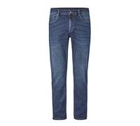 PADDOCK'S Regular Straight-Fit 5-Pocket Jeans Ben