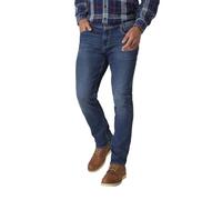 Paddock`s 5-Pocket Jeans Herren blau, 38-32