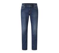 Paddock`s 5-Pocket Jeans Herren blau, 42-38