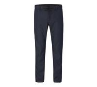 Paddocks Relaxed Fit Stoffhose mit Fineliner Streifen und Kordelzug YORK