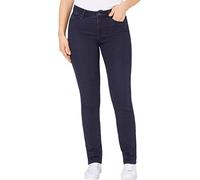Paddocks Jeans Pat Slim Fit Damen Blau-Schwarz – Größe 40 / L28