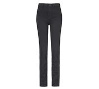 Paddock’s Schwarze Jeans Pat in schmaler Form D38-L32 Slim Fit