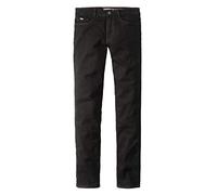 Paddocks´S Herren Jeans Ranger Regular Fit Motion & Comfort 80081 Hose Denim Black/Black W34/L36