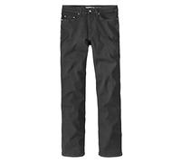 Paddocks´S Herren Jeans Ranger Slim Fit 80253 Hose Denim Black W52/L28