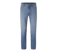 PADDOCK'S Saddle Stitch Jeans mit Motion & Comfort Stretch Pipe Saddle Stitch