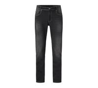Paddocks Schwarze Regular Fit Jeans mit Stretch Ben
