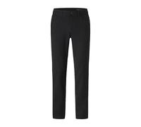 Paddocks Schwarze Slim-Fit Stoffhose Pipe