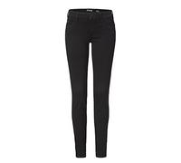 Paddock`s 5-Pocket Jeans Damen schwarz, 46-32