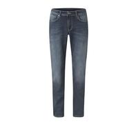 PADDOCK'S Slim-Fit Jeans mit Motion&Comfort Stretch Dean