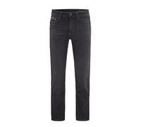 Paddocks Slim-Fit Jeans mit Motion & Comfort Stretch Pipe