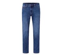 Paddocks Slim-Fit Jeans Motion & Comfort Elastizität Pipe