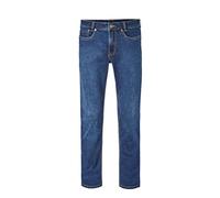 Paddocks Slim-Fit Jeans Motion & Comfort und Saddle Stitch Ranger Pipe