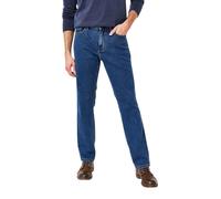 Paddocks Slim Fit Jeans Ranger in Medium Blue W34 / L34 Slim Fit