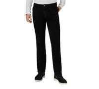 Paddocks Slim Fit Jeans Ranger in Schwarz W34-L30 Slim Fit