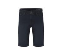 PADDOCK'S Slim-Fit Jeansbermudas mit Motion & Comfort Stretch Pipe