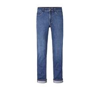 Paddock's Jeans Slim Fit Ranger in blauem Dark Stone W40 / L32 Slim Fit