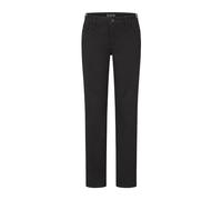 Paddock`s 5-Pocket Jeans Damen schwarz, 42-30