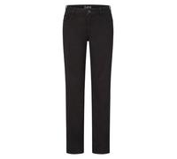 Paddock`s 5-Pocket Jeans Damen schwarz, 54-30