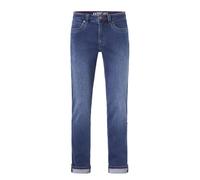 Paddocks Stretch Jeans Ranger Pipe 80207 6333 5921 medium Stone use