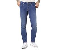 PADDOCKS RANGER PIPE medium stone use 80207 6333.5921 - SOFT DENIM W38 L34