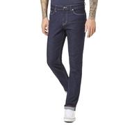 Paddocks Stretch Jeans Ranger Pipe Motion&Comfort blau Rinsed 80151.6227.4405, Weite/Länge:33W / 34L