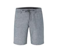 Paddocks Regular Fit Cotton Leinen Bermudas Relax Bermuda