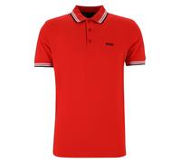 Hugo Boss Poloshirt Paddy 10241663 Grün Kurzarm Größe M