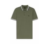 Hugo Boss Poloshirt Paddy aus Baumwoll-Piqué Olive XL