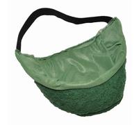 Padsohle Glit Schuhpad grün mit Schleifmittel, leicht und schnell einsetzbar