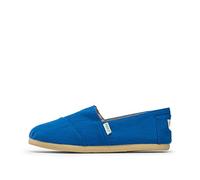 Paez Damen Kombi Royal Blue Sneaker, Königsblau, 36 EU