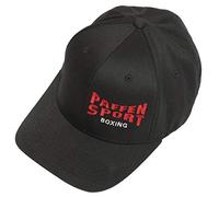 PAFFEN SPORT Classic Logo Cap; schwarz; GR: S/M