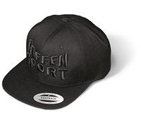 PAFFEN SPORT Classic Logo Snap Back Basecap