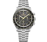 Pagani Design 1701 Herren-Armbanduhr, Quarz, Männer Chronograph, Edelstahl, Sport-Armbanduhr für Herren, wasserdicht, Japanisches VK63-Uhrwerk…