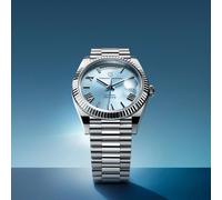 PAGANI DESIGN 2026 Neue Herrenuhren, mechanisch, Top-Marke, Luxus-Automatikuhr für Herren, AR-Saphirglas, Kalender-Armbanduhr Rose Gold Brown