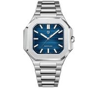 Pagani Design PD-YS019.1 - Herren - 37 mm - Analog - Quarz - Saphirglas