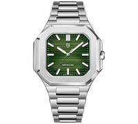 Pagani Design PD-YS019.2 - Herren - 37 mm - Analog - Quarz - Saphirglas