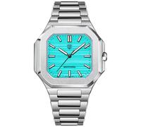 Pagani Design PD-YS019.3 - Herren - 37 mm - Analog - Quarz - Saphirglas