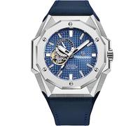 Pagani Design YS010 Herren Automatikuhren 42MM Japan NH39 Mechanisches Uhrwerk Saphirglas 100M Wasserdicht Armbanduhr