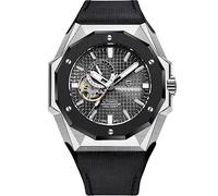 Pagani Design YS010 Herren Automatikuhren 42MM Japan NH39 Mechanisches Uhrwerk Saphirglas 100M Wasserdicht Armbanduhr