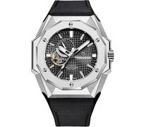 Pagani Design YS010 Herren Automatikuhren 42MM Japan NH39 Mechanisches Uhrwerk Saphirglas 100M Wasserdicht Armbanduhr