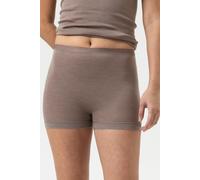 Pagen-Schlüpfer Serie Exquisite Milk`n Coffee braun 44