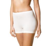 Mey Noblesse Damen Pagen-Schlüpfer (Farbe: weiß / Größe: 42)