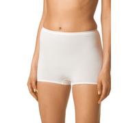Mey Tagwäsche Serie Only Lycra Damen Panties Weiss XXL-3XL(46/48)
