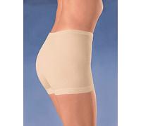 Pagenschlüpfer MEY, Damen, Gr. 42, 2 Stk., beige (puder), 100% Baumwolle, Unterhosen (769931-42) puder