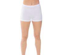 Mey Damen Pagen-Schlüpfer Noblesse Weiß Größe 50