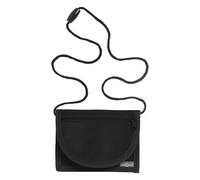 PAGNA Brustbeutel, aus Nylon, schwarz